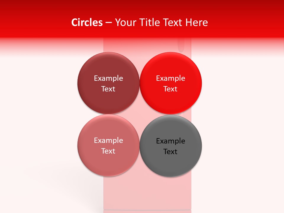 Equipment Front Background PowerPoint Template