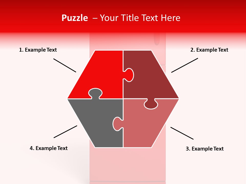 Equipment Front Background PowerPoint Template
