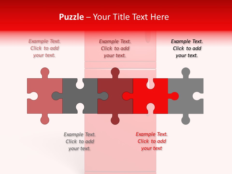 Equipment Front Background PowerPoint Template