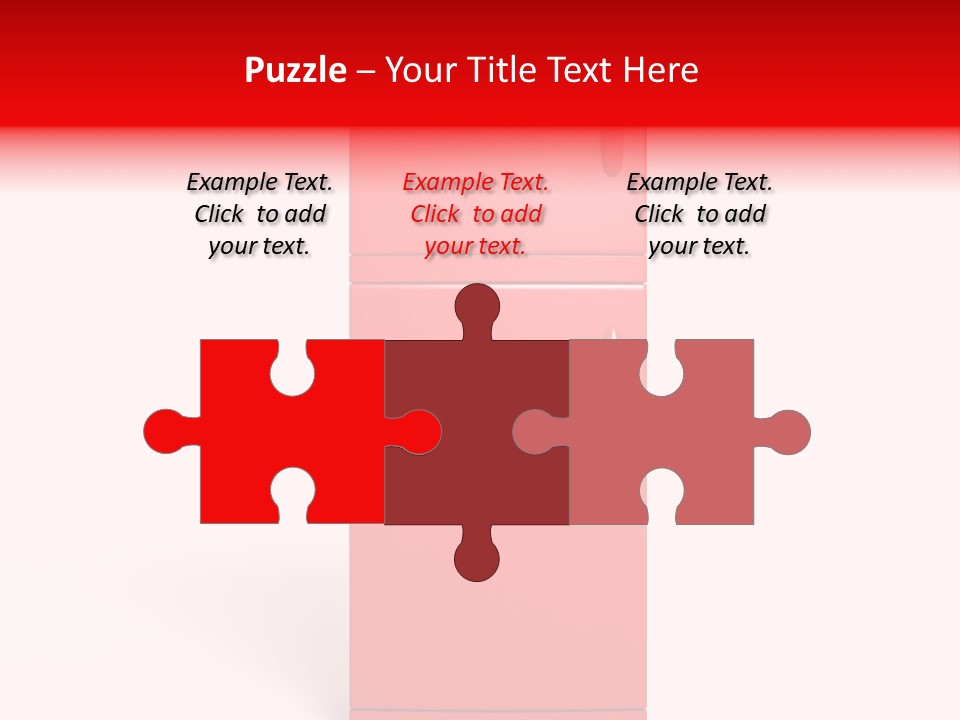 Equipment Front Background PowerPoint Template