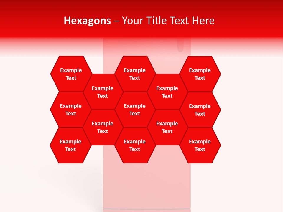 Equipment Front Background PowerPoint Template