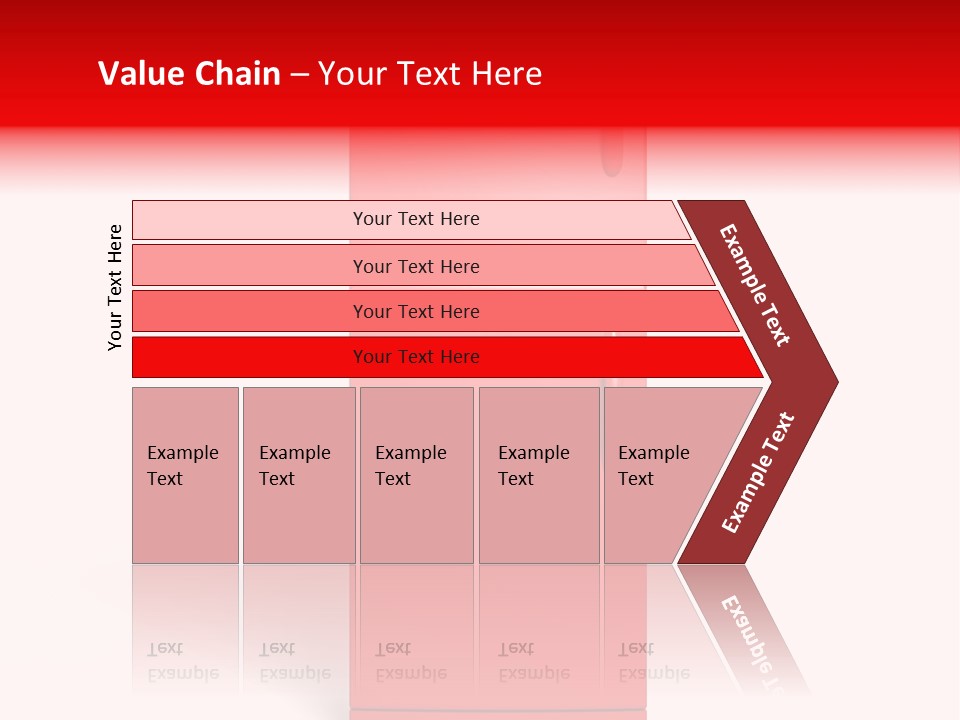 Equipment Front Background PowerPoint Template