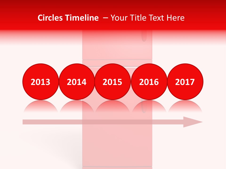 Equipment Front Background PowerPoint Template