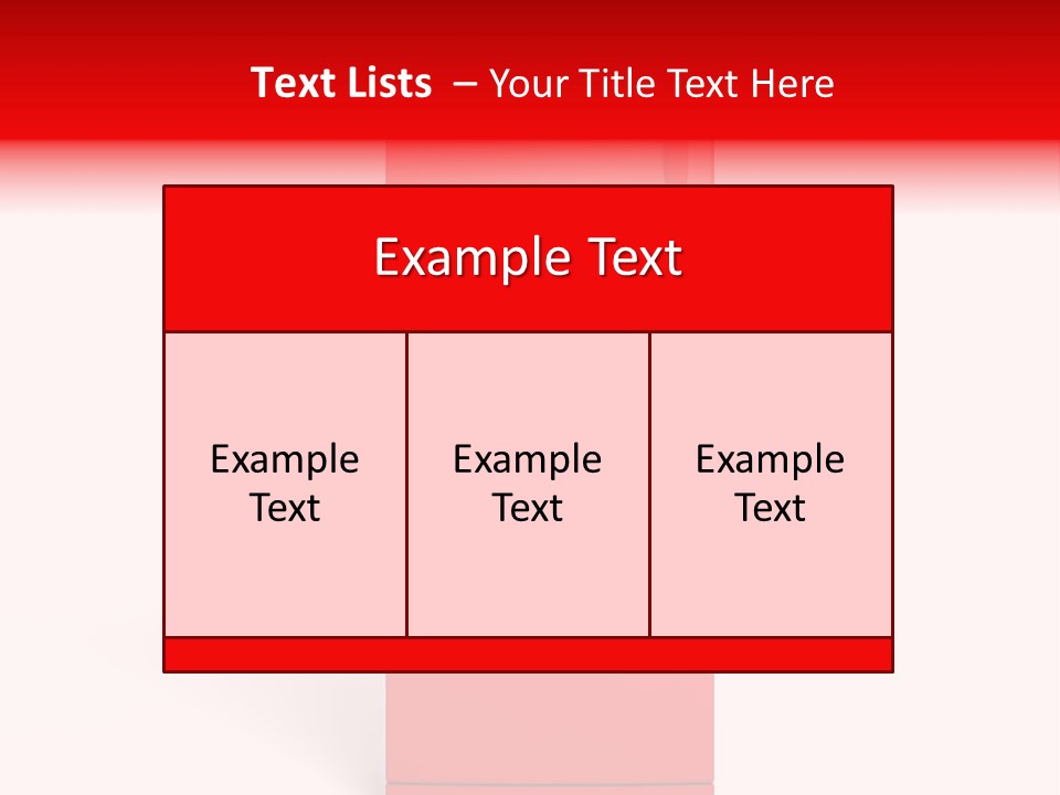 Equipment Front Background PowerPoint Template