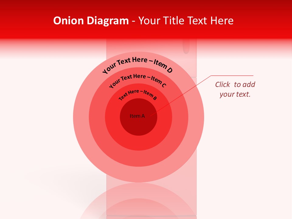 Equipment Front Background PowerPoint Template