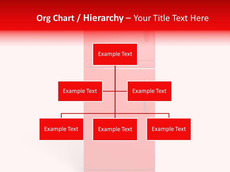 Equipment Front Background PowerPoint Template