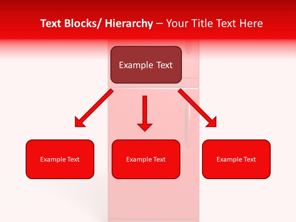 Equipment Front Background PowerPoint Template