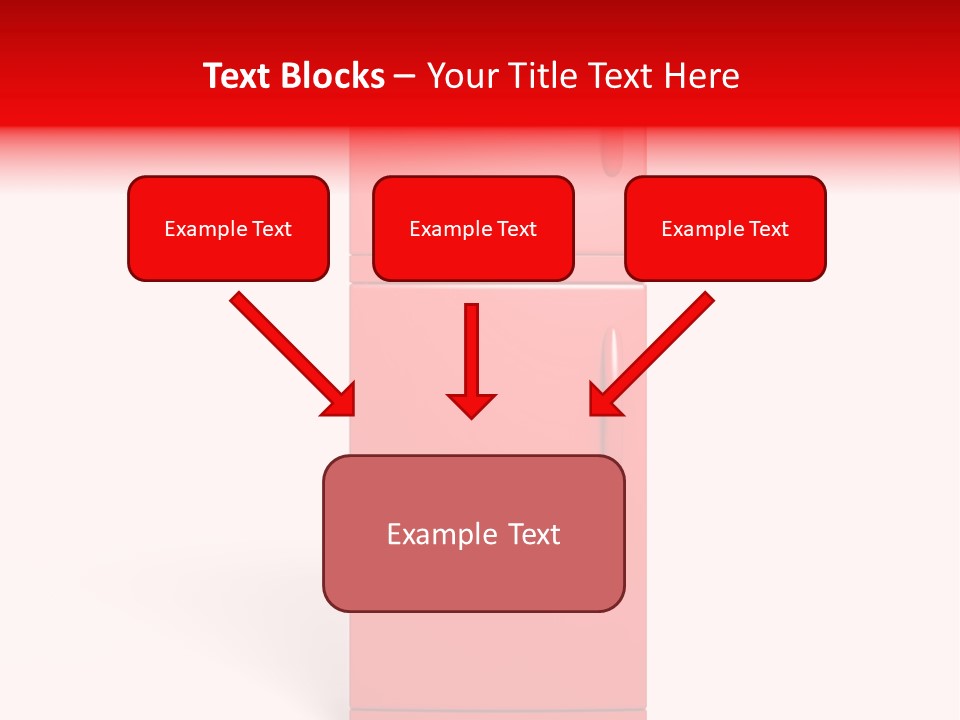 Equipment Front Background PowerPoint Template
