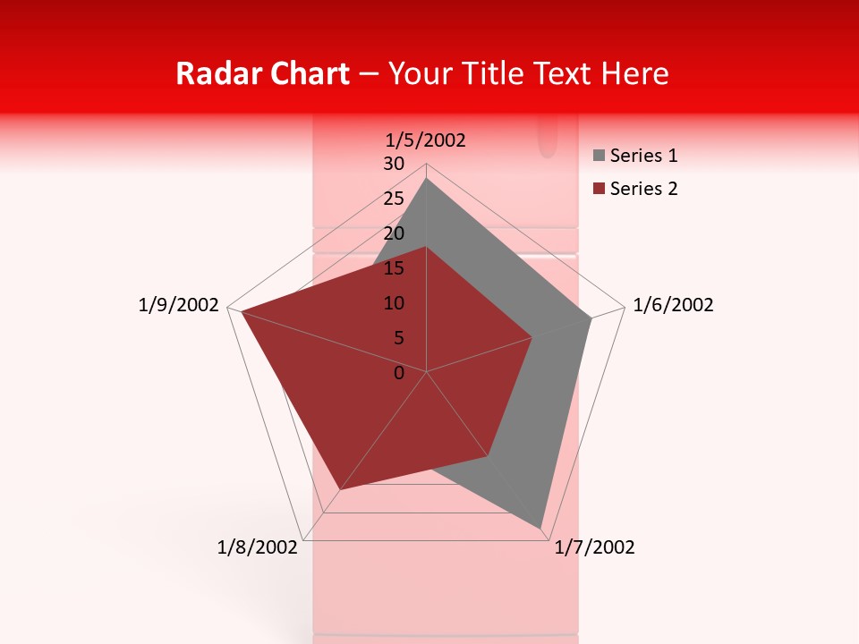 Equipment Front Background PowerPoint Template