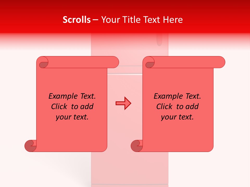 Equipment Front Background PowerPoint Template