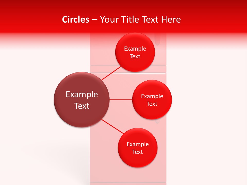 Equipment Front Background PowerPoint Template