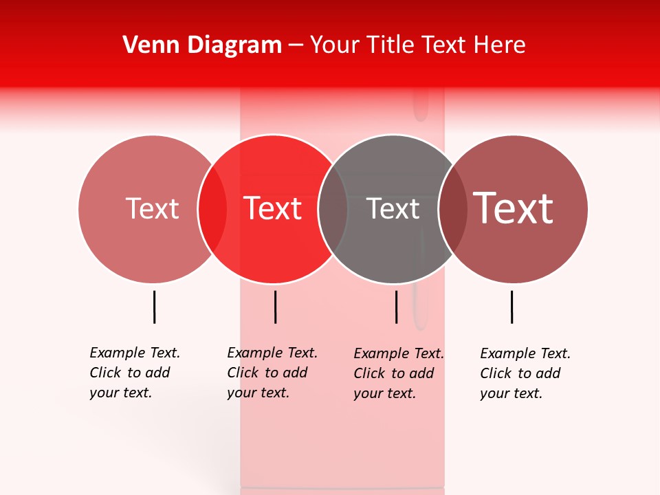 Equipment Front Background PowerPoint Template
