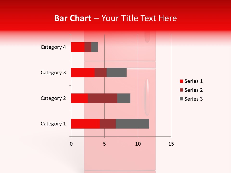 Equipment Front Background PowerPoint Template
