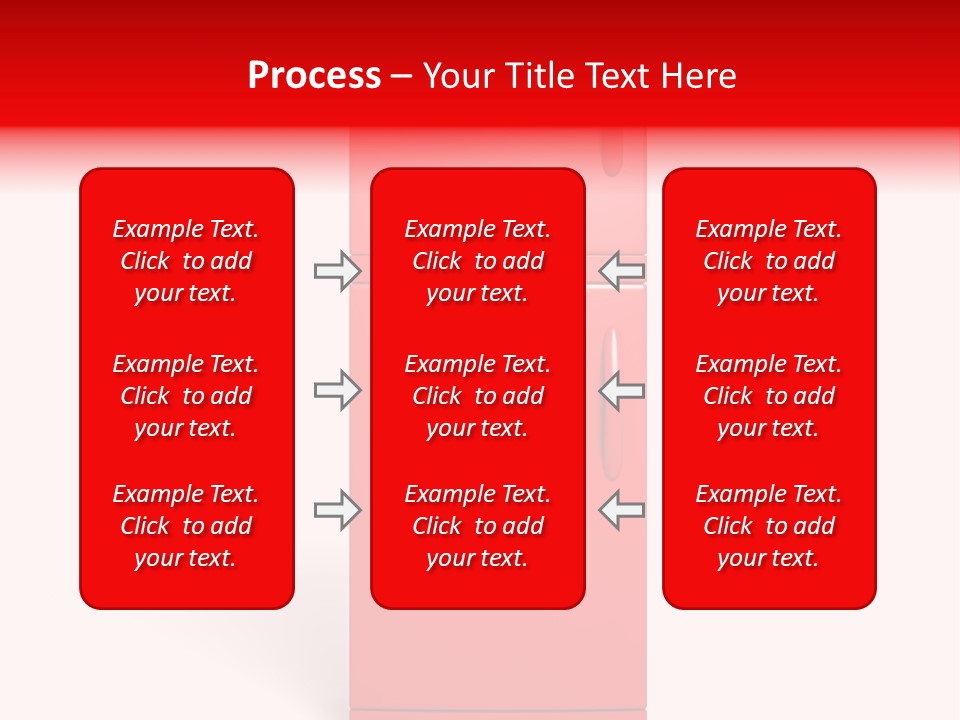 Equipment Front Background PowerPoint Template