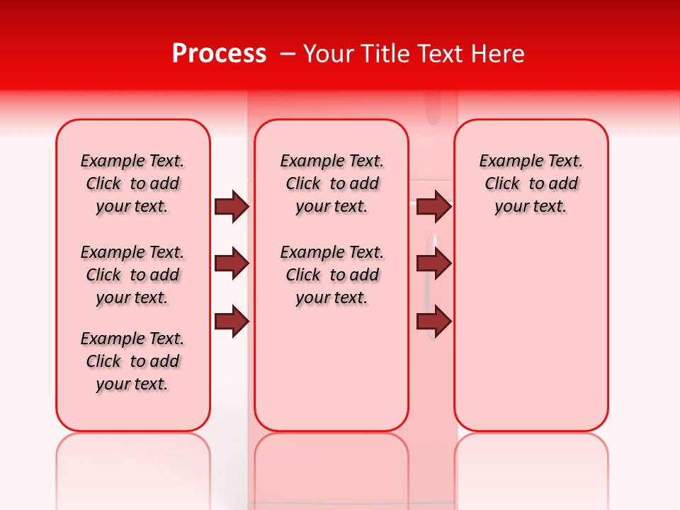 Equipment Front Background PowerPoint Template