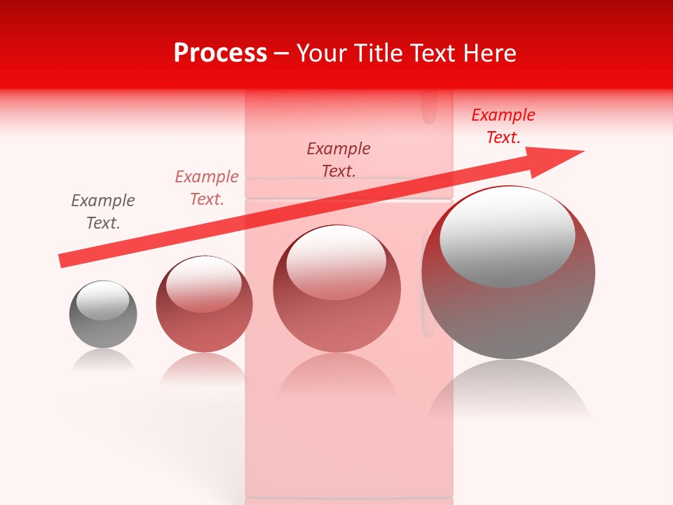 Equipment Front Background PowerPoint Template