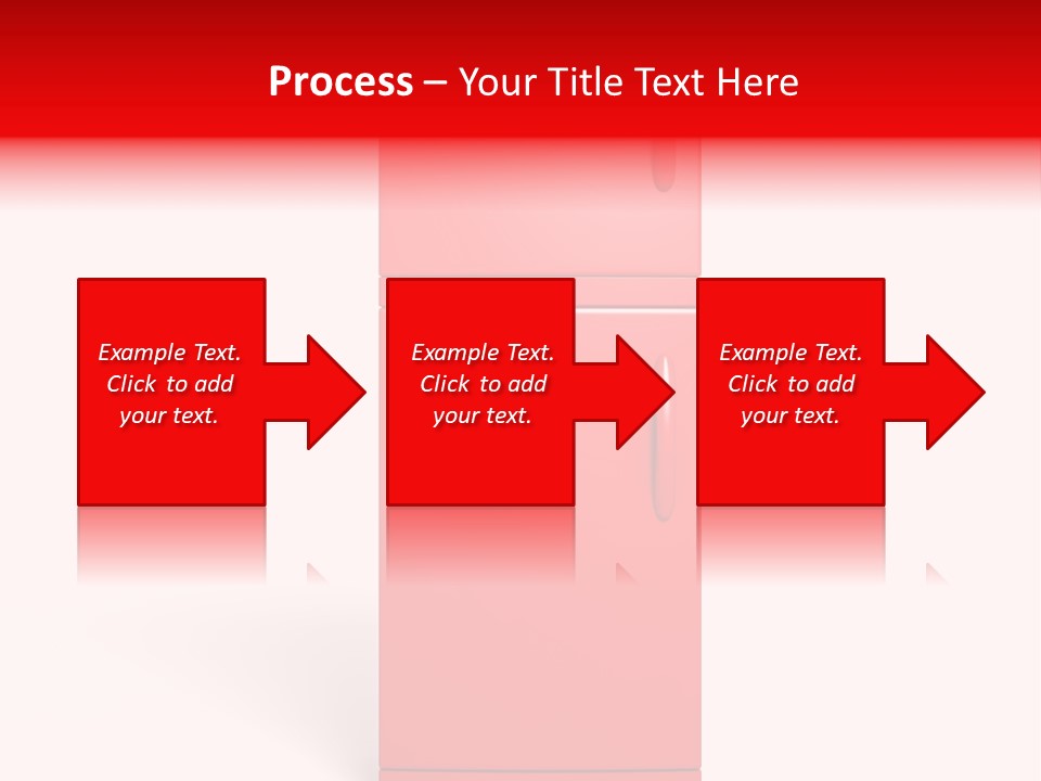 Equipment Front Background PowerPoint Template