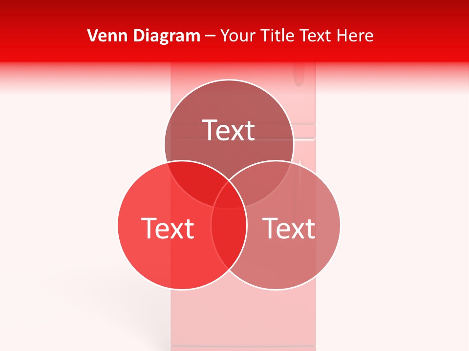 Equipment Front Background PowerPoint Template