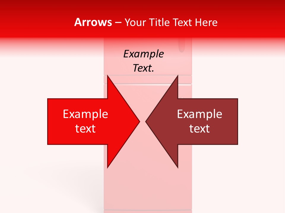 Equipment Front Background PowerPoint Template