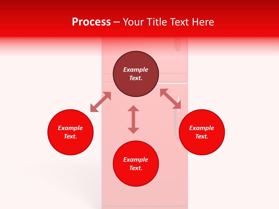Equipment Front Background PowerPoint Template