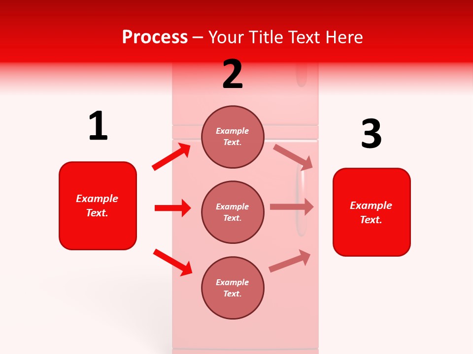 Equipment Front Background PowerPoint Template
