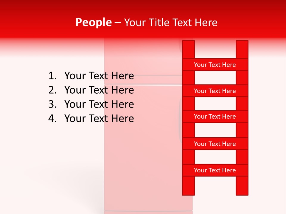 Equipment Front Background PowerPoint Template