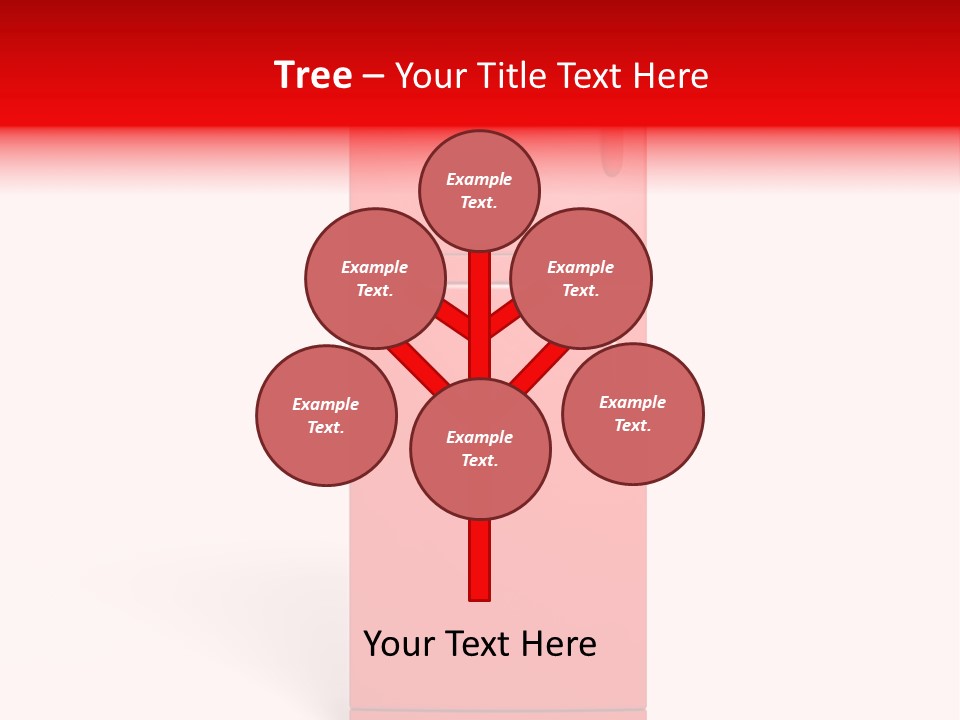 Equipment Front Background PowerPoint Template