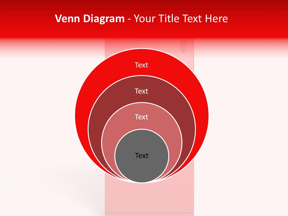 Equipment Front Background PowerPoint Template