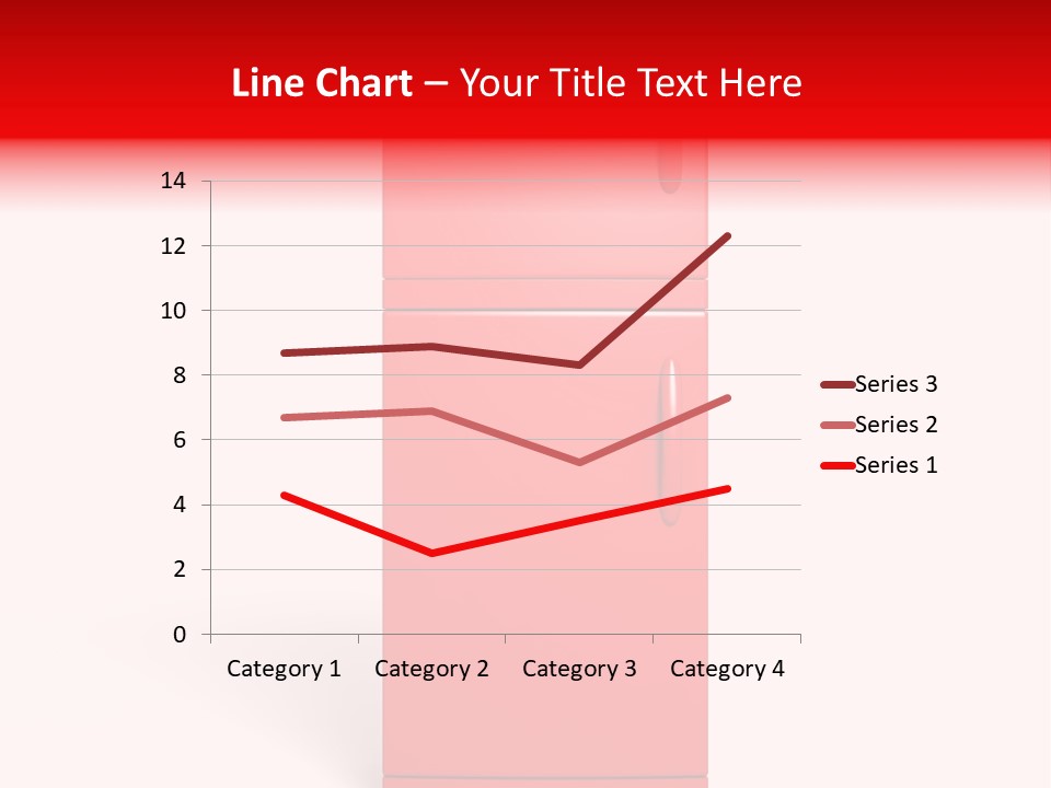 Equipment Front Background PowerPoint Template