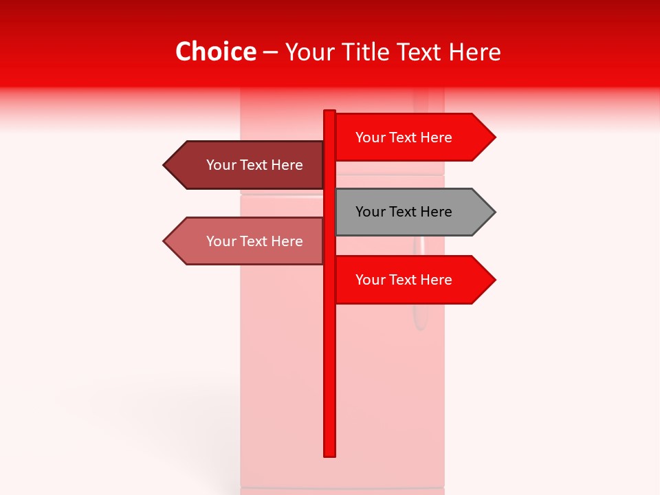 Equipment Front Background PowerPoint Template