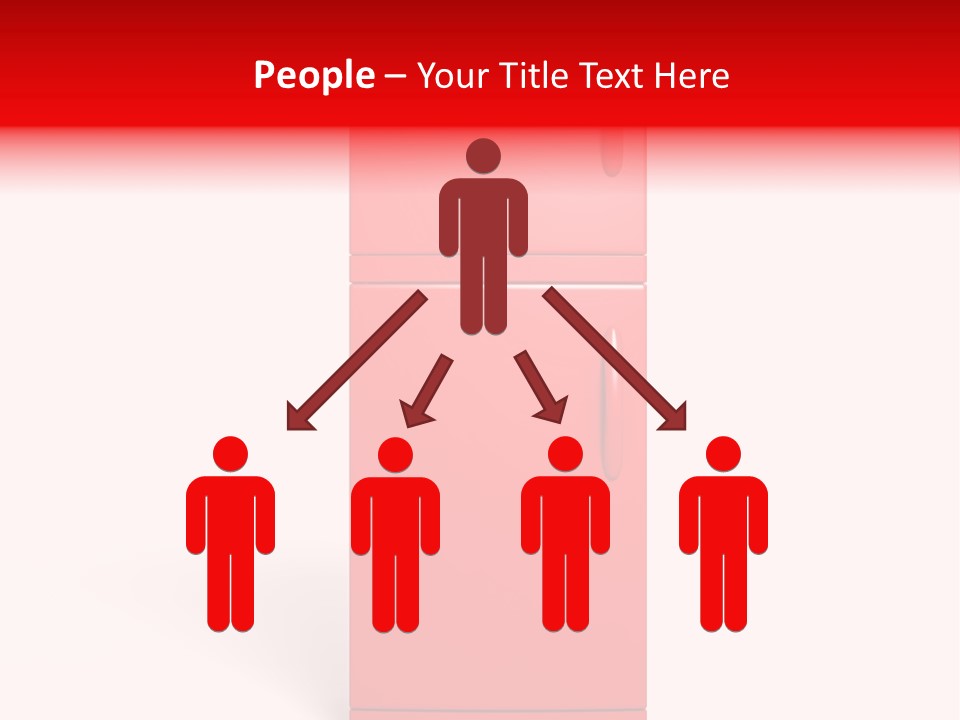 Equipment Front Background PowerPoint Template