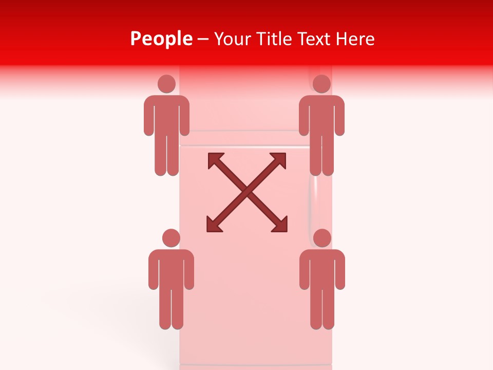 Equipment Front Background PowerPoint Template