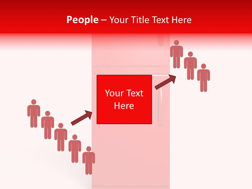 Equipment Front Background PowerPoint Template