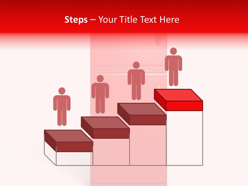 Equipment Front Background PowerPoint Template