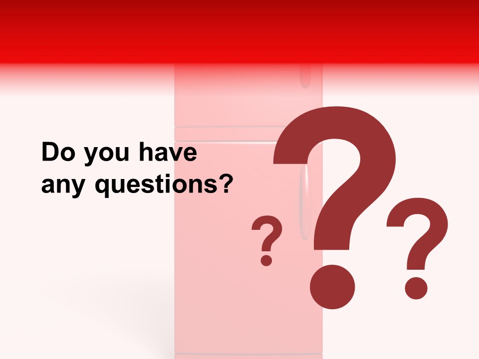 Equipment Front Background PowerPoint Template