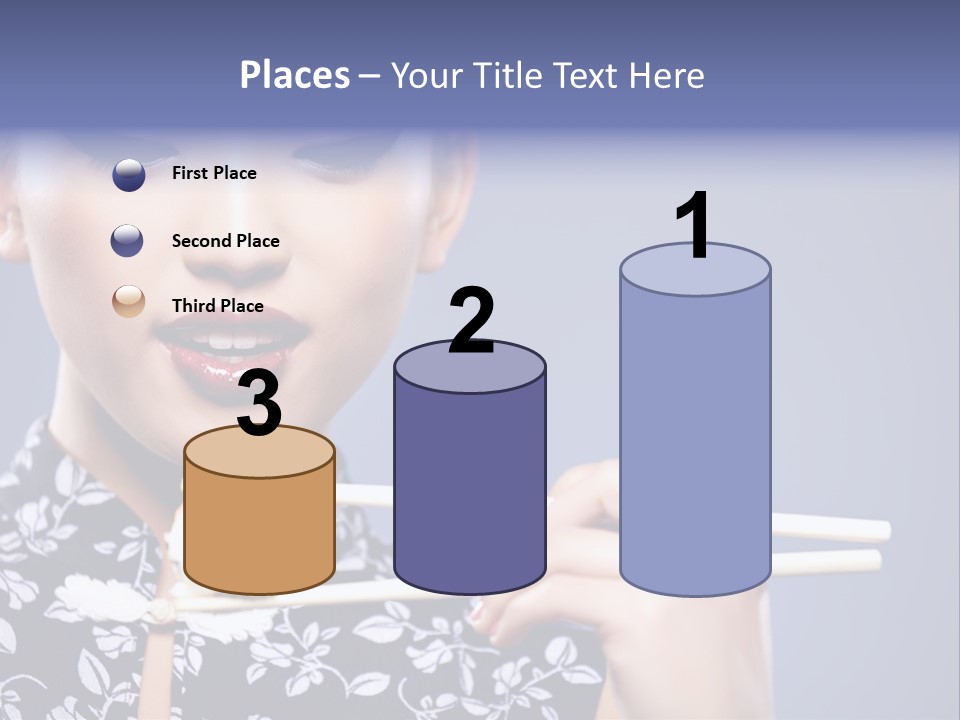 Construction East Fremont PowerPoint Template