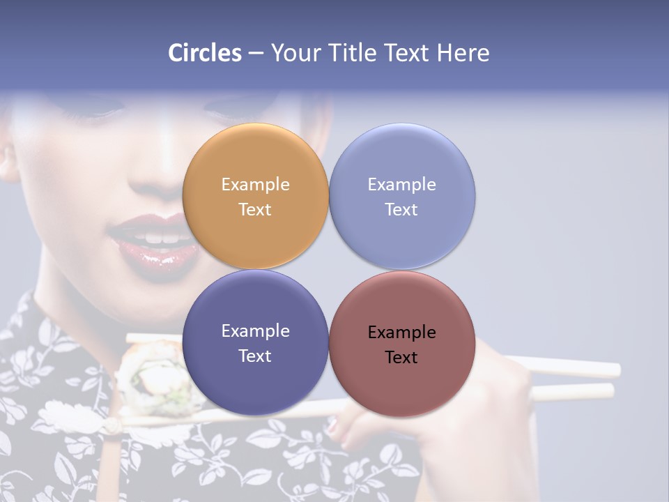 Construction East Fremont PowerPoint Template