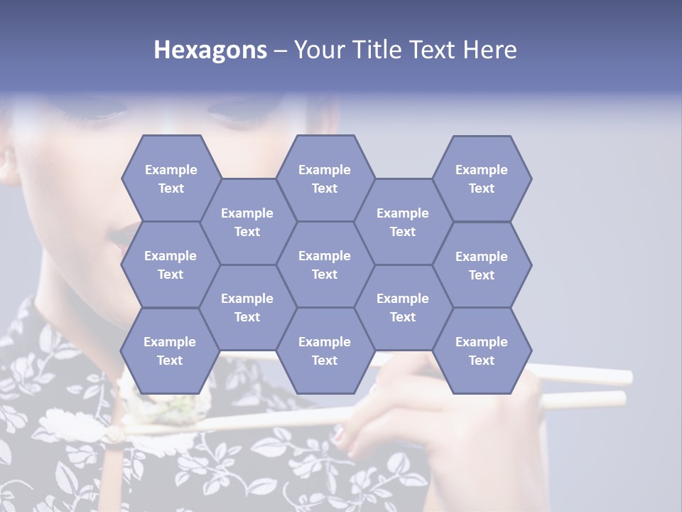 Construction East Fremont PowerPoint Template