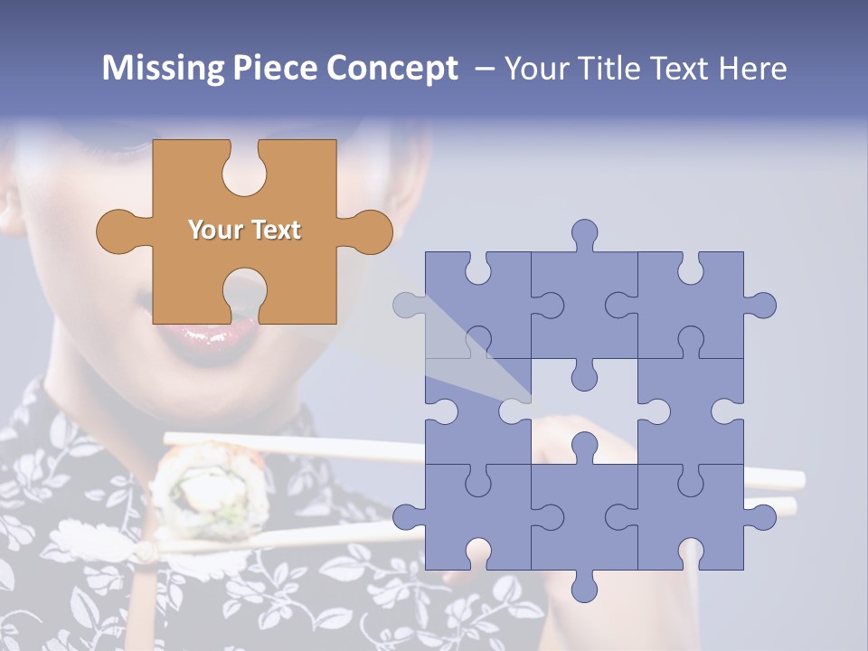 Construction East Fremont PowerPoint Template