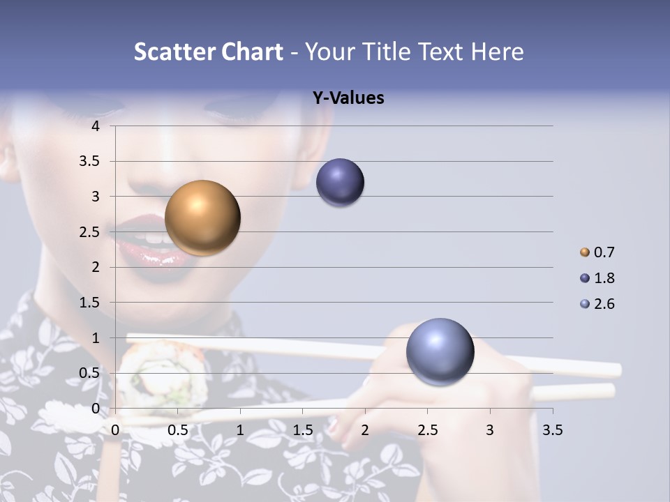 Construction East Fremont PowerPoint Template