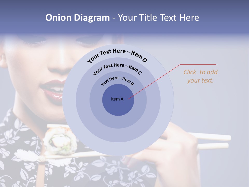 Construction East Fremont PowerPoint Template