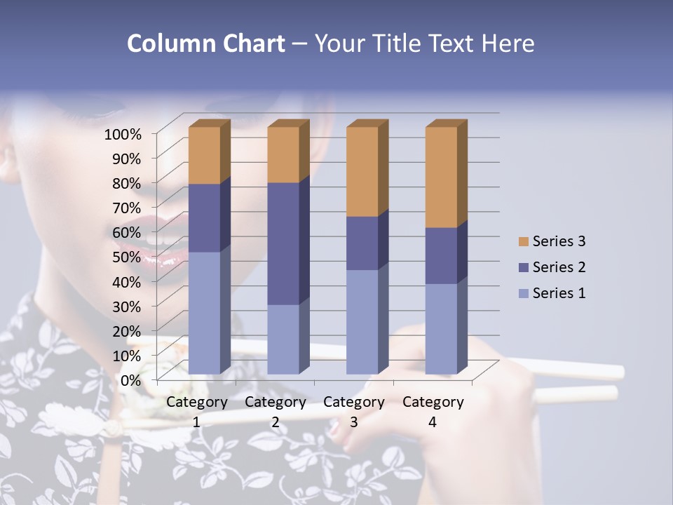 Construction East Fremont PowerPoint Template