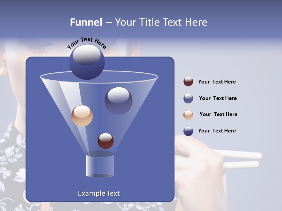 Construction East Fremont PowerPoint Template