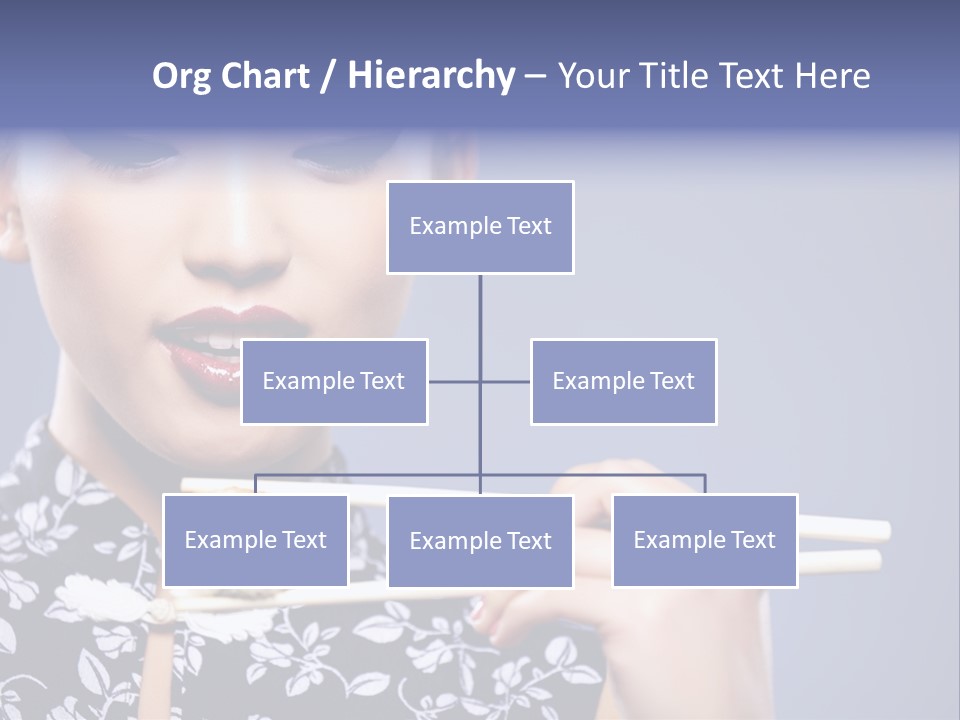 Construction East Fremont PowerPoint Template