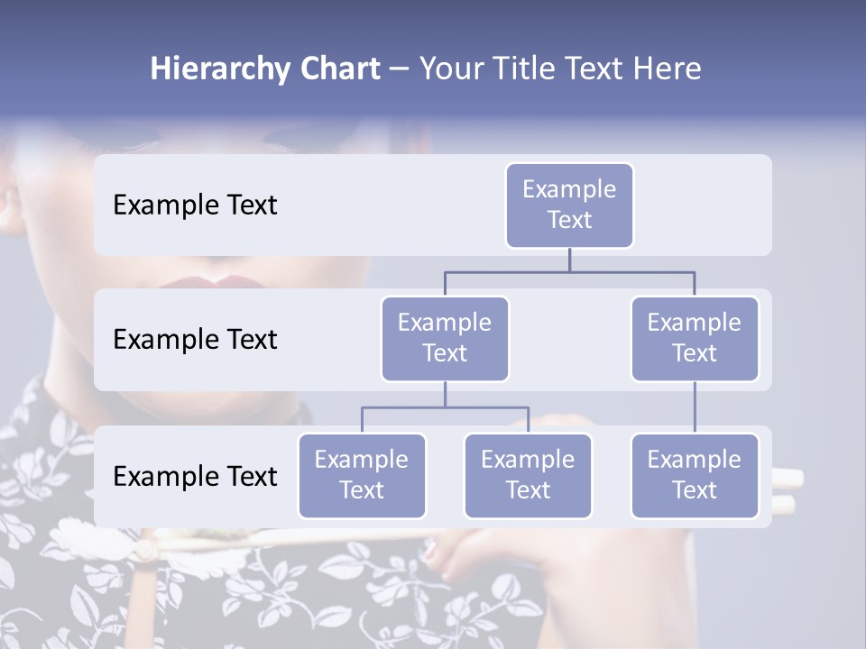 Construction East Fremont PowerPoint Template