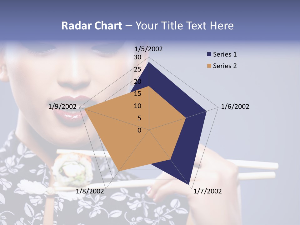 Construction East Fremont PowerPoint Template