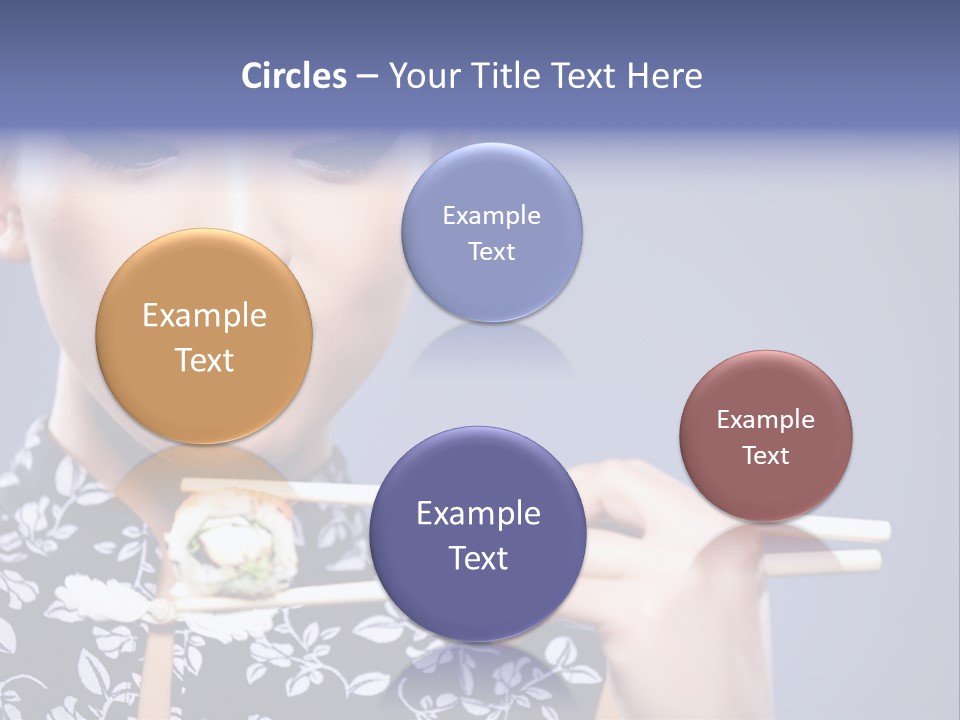 Construction East Fremont PowerPoint Template