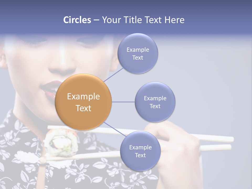 Construction East Fremont PowerPoint Template