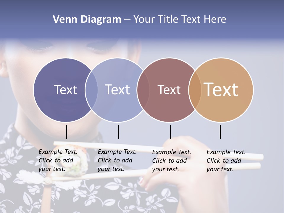 Construction East Fremont PowerPoint Template