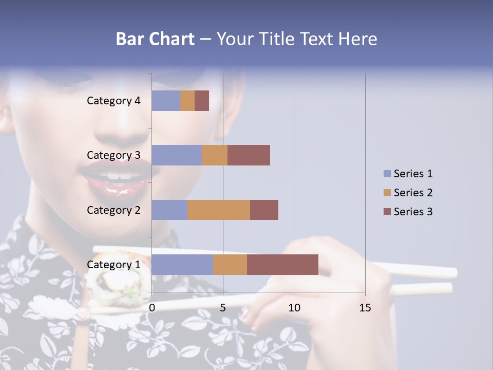 Construction East Fremont PowerPoint Template